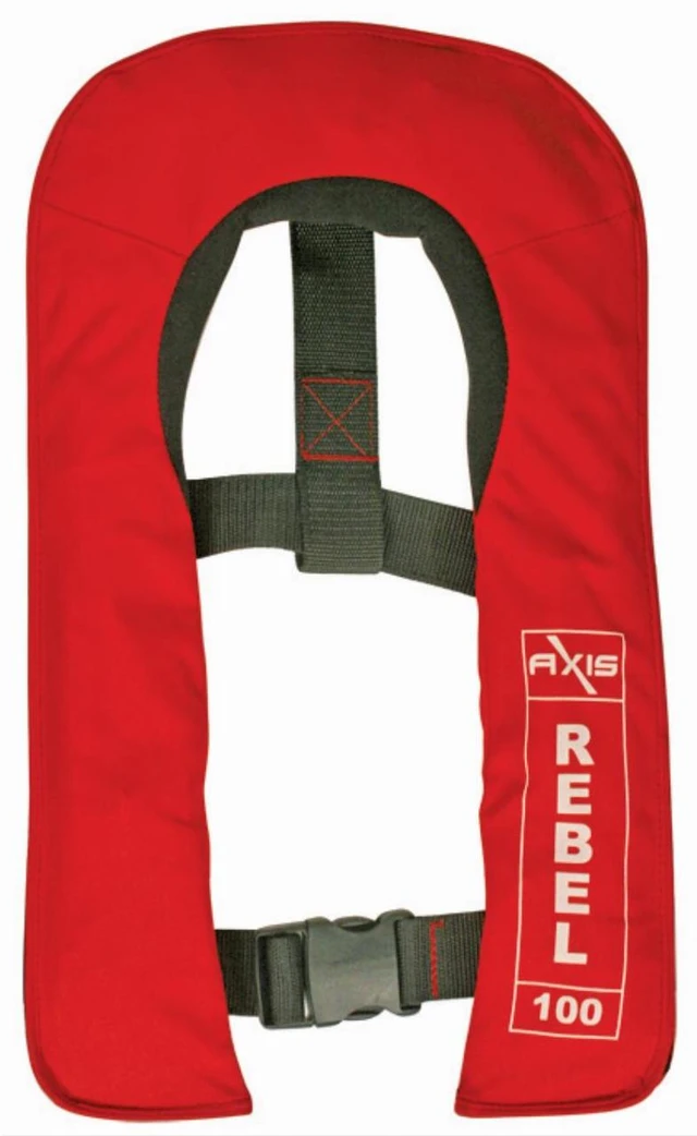 Life Jacket Rh Life Jackets, Lifebuoys & Survival Gear - Life Jackets - Level 100 ...
