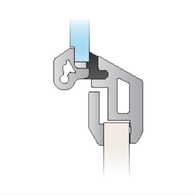 Lewmar Spare Parts - Portlight Seal Kits - Atlantic