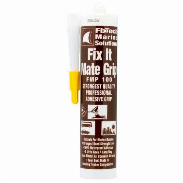 FixTech Fixit Mate Grip FMP100 - 310ml Cartridge