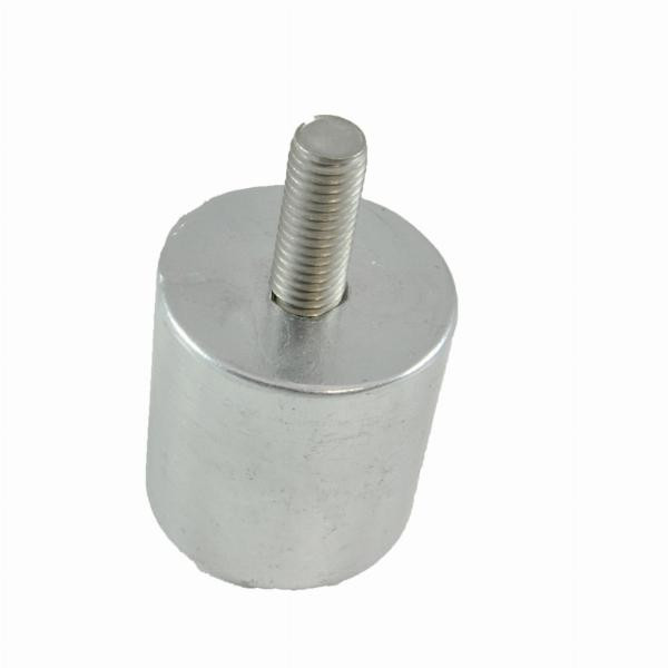 CAA Zinc Water Treatment Anode CDQ206