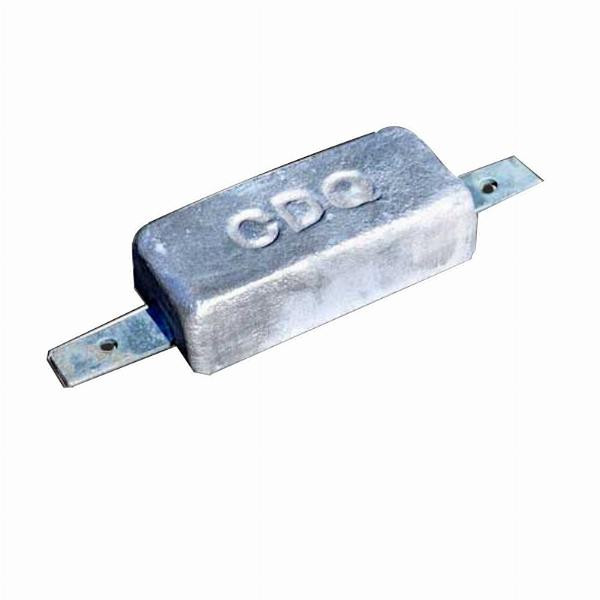 Magnesium Block Anode CDM-1.0S