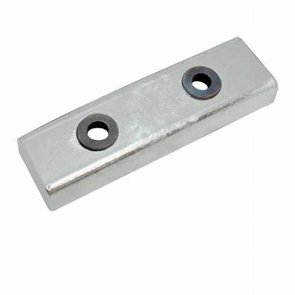 CAA Zinc Fernstrum Bolt-On Anode CDZ2-92-1.0H
