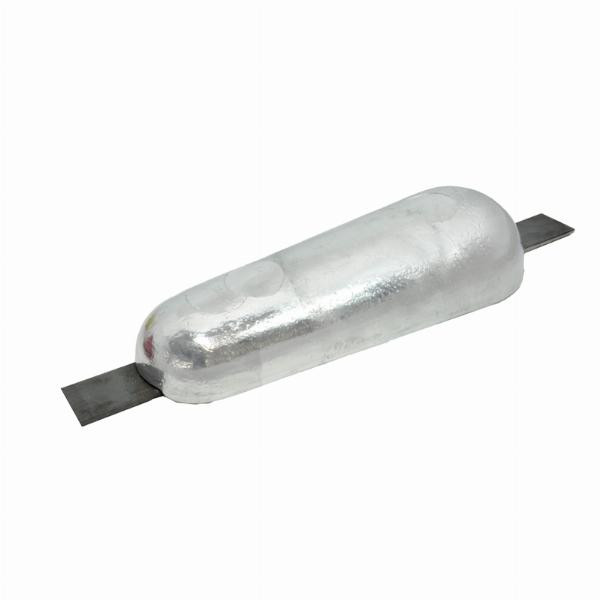 CAA Zinc Teardrop Anode CDZ3-345S
