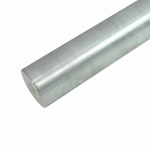 CAA Zinc Rod / Billet Anode 35mm Diameter CDZ5-1.375-12-C