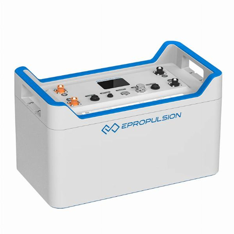 ePropulsion E60 Lithium Battery 3072 Wh (48V) ePropulsion E60 Lithium Battery 3072 Wh (48V)