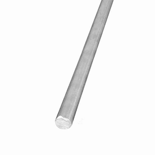 CAA Zinc Rod / Billet 19mm Diameter