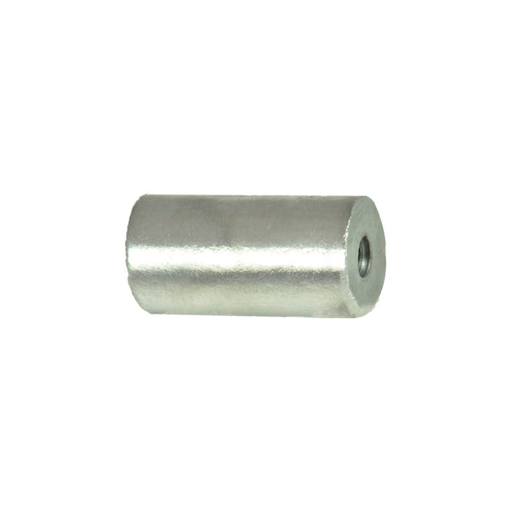 CAA Zinc Caterpillar Pencil 16mm Diameter Anode CDZ9-029