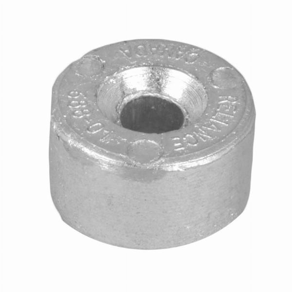 CAA Zinc Yamaha 24mm Diameter Anode CDZ9-046