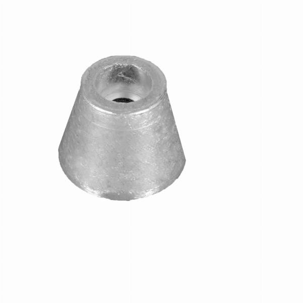 CAA Zinc Sidepower 26mm Diameter Anode CDZ9-103