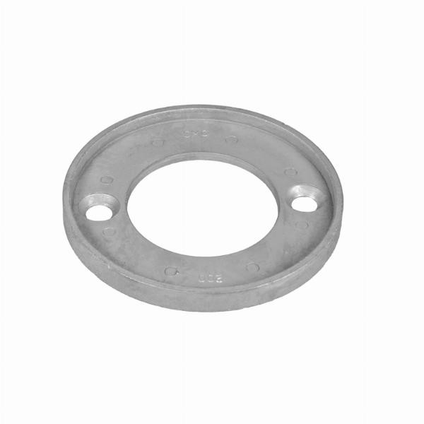 CAA Zinc Volvo Penta Outdrive 106mm Diameter Anode CDZ9-123