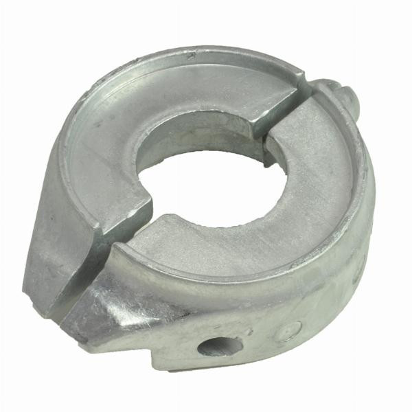 CAA Zinc Volvo Penta Split Ring 108mm Diameter Anode CDZ9-175