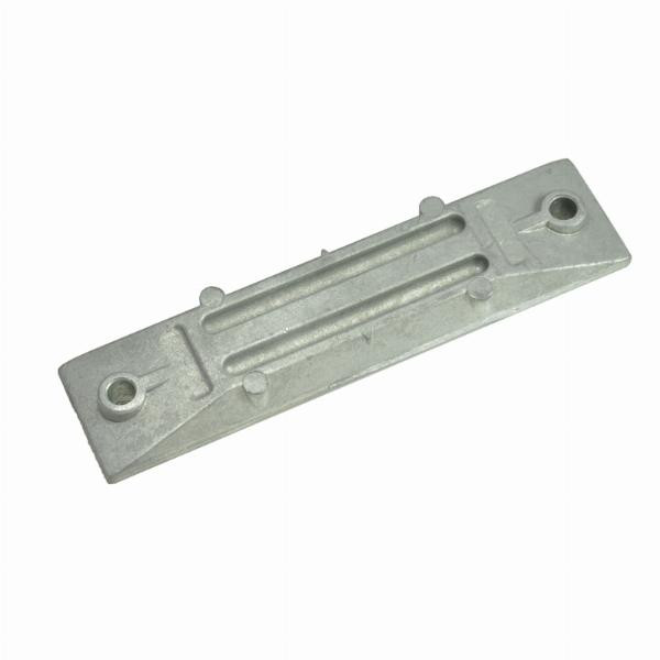 CAA Zinc Honda Stern Bracket Anode CDZ9-182