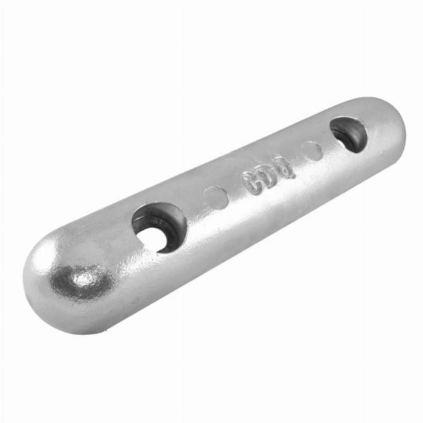 CAA Aluminium Bolt-On Anode CDA8-18H