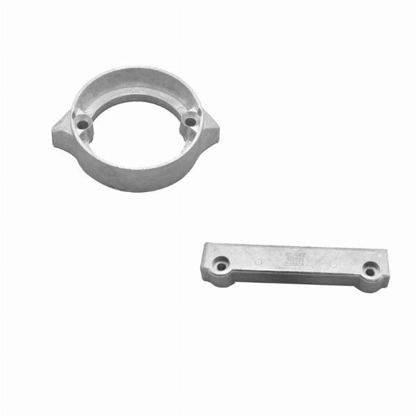 CAA Aluminium Anode Kit CDAK9-606