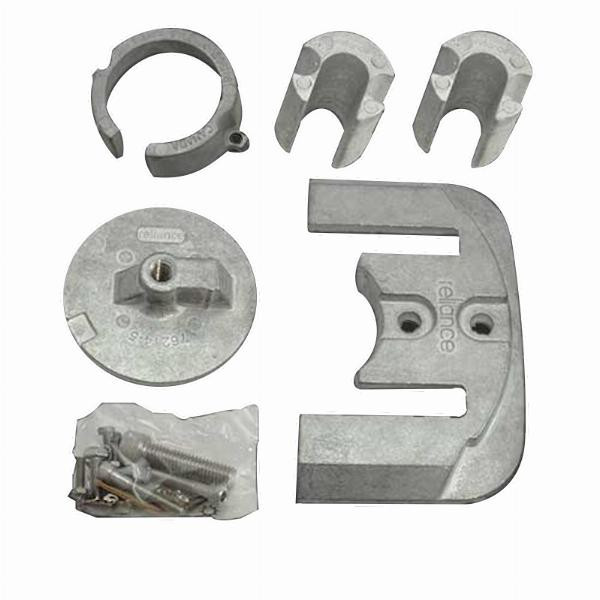 CAA Aluminium Mercruiser Anode Kit CDAK9-505