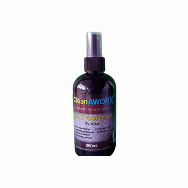 CleanAWORX Air Freshener Sunrise 250ml
