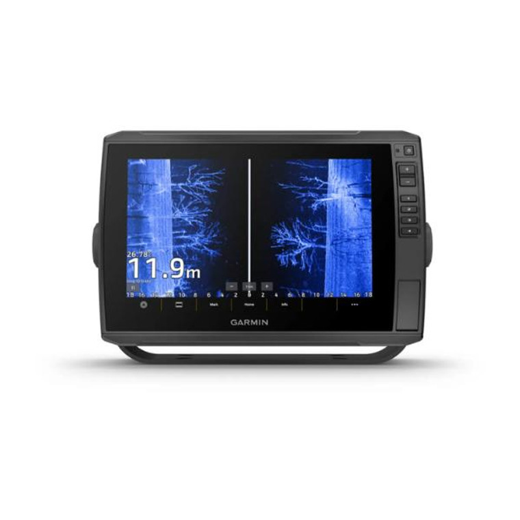 Garmin ECHOMAP Ultra 2 10\" Charplotter