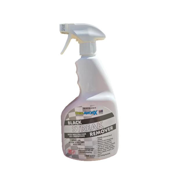 CleanAWORX Black Streak Remover - 750ml