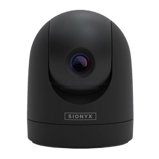 Sionyx Night Vision Camera - Black