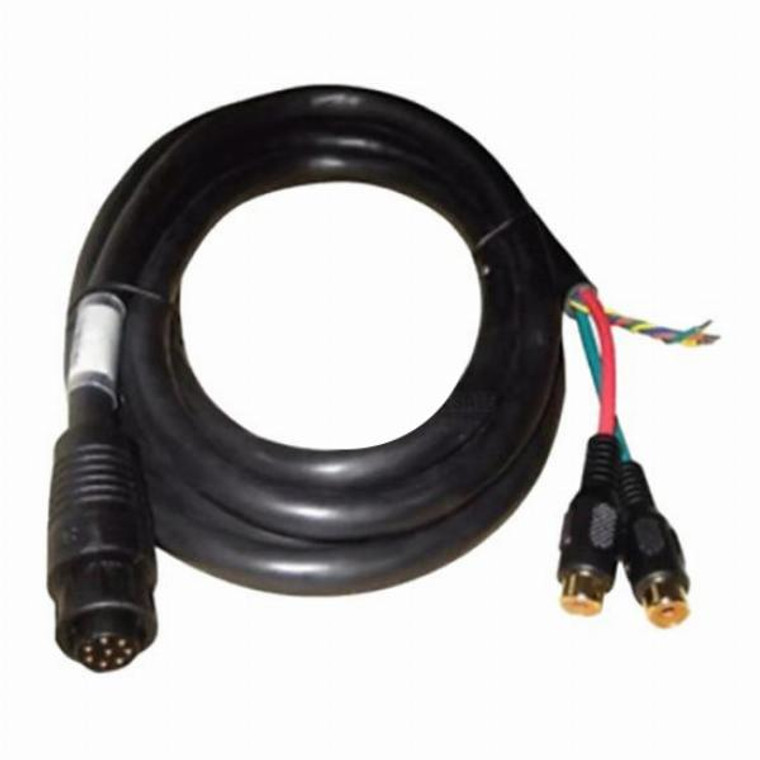 Simrad NSE/NSS Video/Data Cable for SiOnyx
