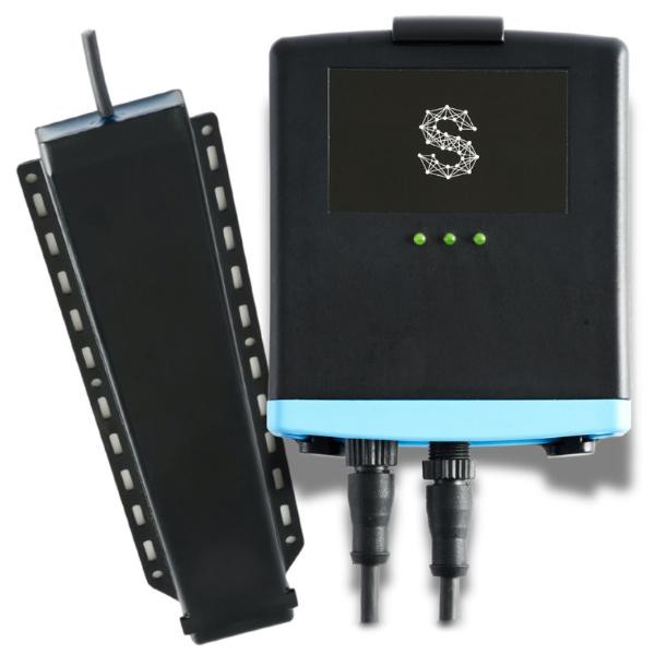 Sensar Boat Monitor and Bilge Sensor