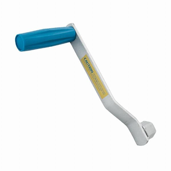 Atlantic Winch Handle - Hex