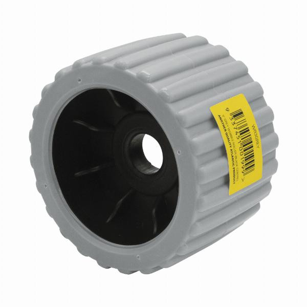 Atlantic Wobble Roller - Ribbed