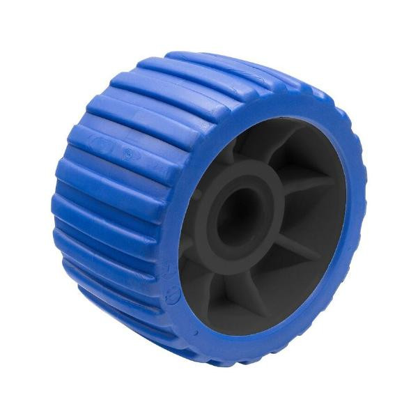 Atlantic Wobble Roller - Ribbed - Heavy Duty