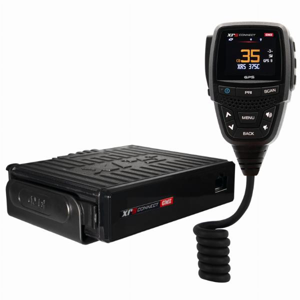 GME XRS-375C Heavy Duty Compact UHF CB Radio