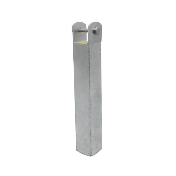 Atlantic Yoke Bracket - Tube - 33mm