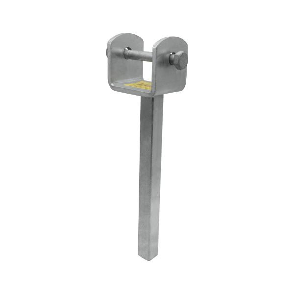 Atlantic Yoke Bracket - 54mm