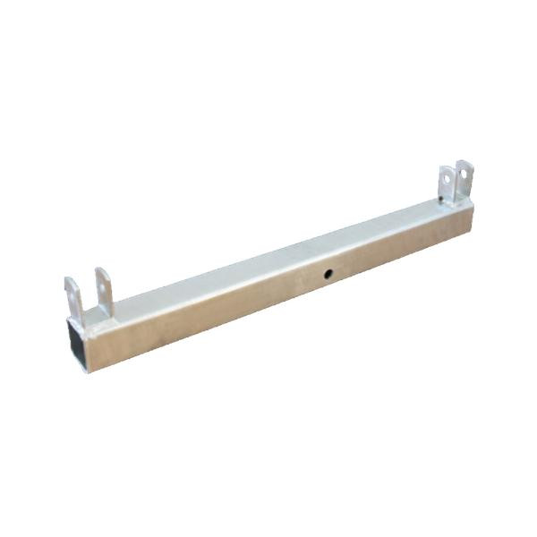Atlantic Double Wobble Roller Bracket - Pivot Bar