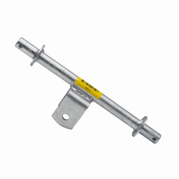 Atlantic Wobble Roller Bracket - Straight HD