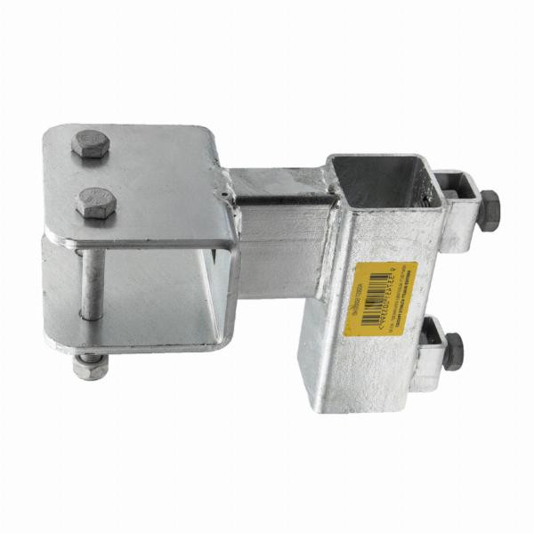 Atlantic Stem Brackets - HD Tube - Adjustable