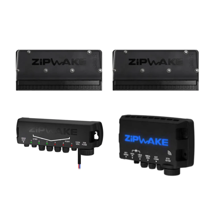 ZipWake KBI450-S Kit Box 450S for Integration - in the box