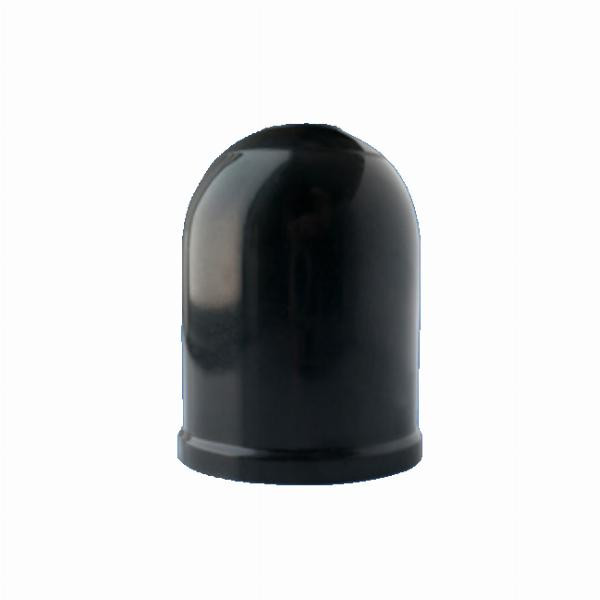 Atlantic Tow Ball Cover - Black
