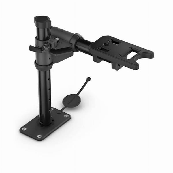 Gunnel Mount System for Spy Pole Mount