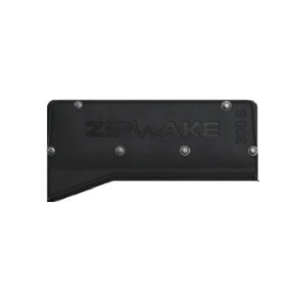 ZipWake IT300-S Chine Interceptor Port Side with 3m Cable