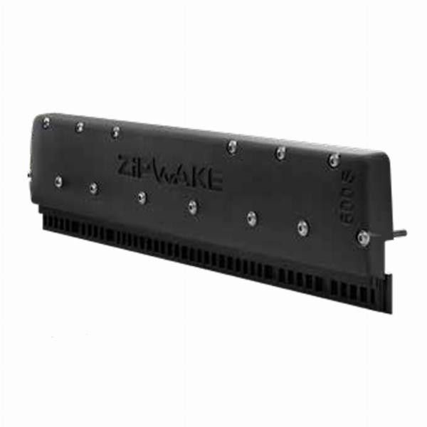 Interceptor 300 S Front Plate with Blade