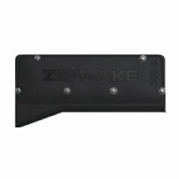 Interceptor 300S Chine Port Back Plate
