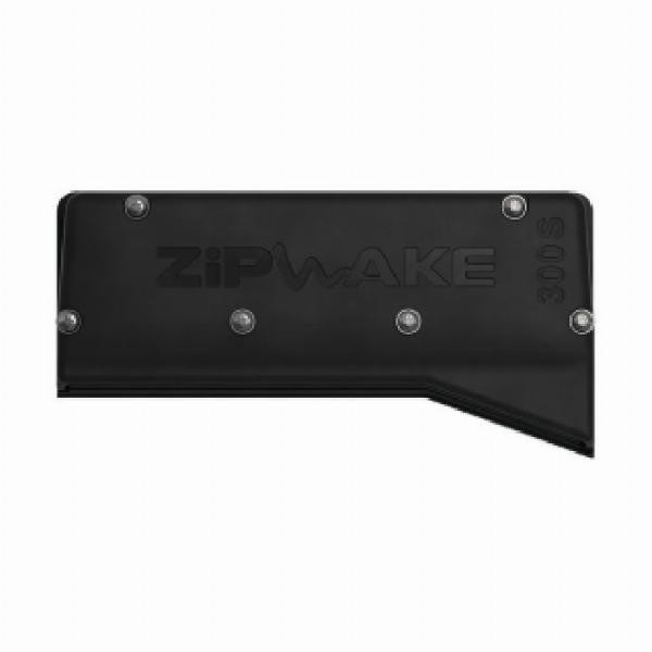 Interceptor 300S Chine Starboard Back Plate