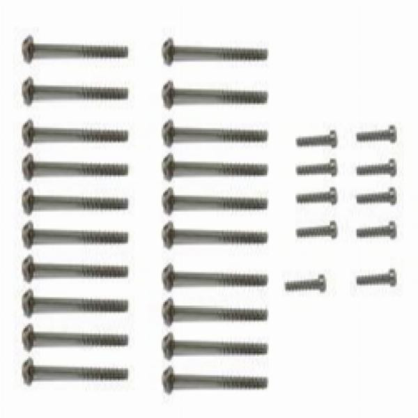 Zipwake Series S Screw Set/Special Anti-Corrosive