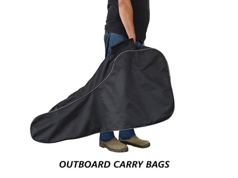 Outboard Carry Bags