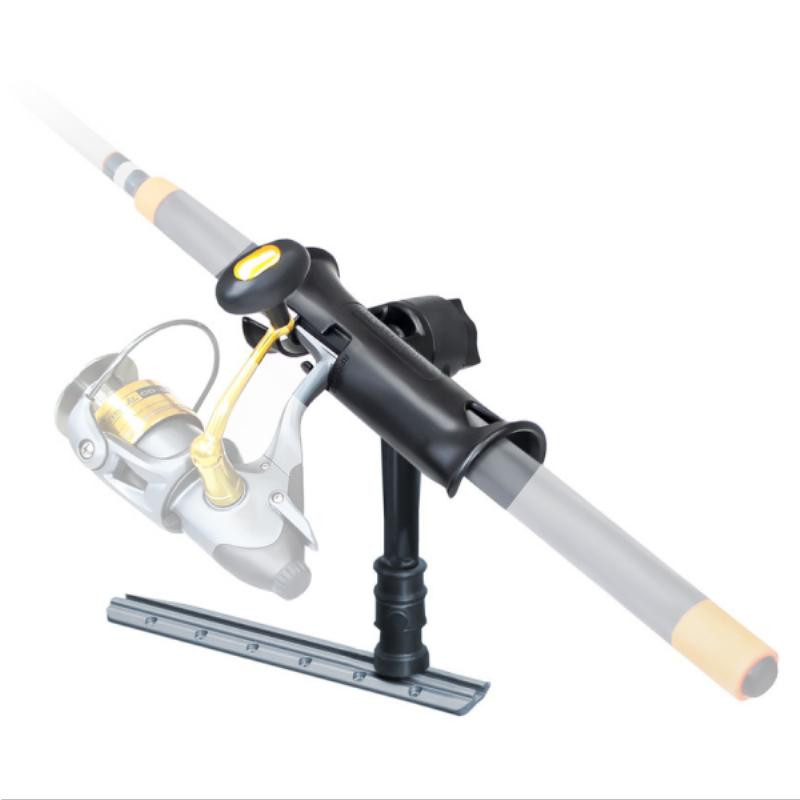 ram tube jr fishing rod holder RAP-390-RBU RAM Mounts has you covered RAM Mount RAM Tube Jr.