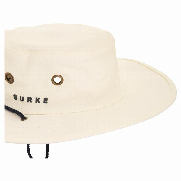 Burke Canvas Sailing Hat (HAT234) (HAT234-S HAT234-M HAT234-L