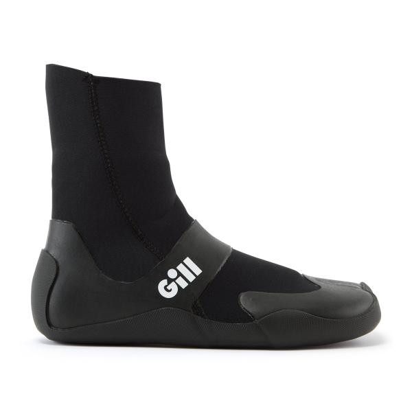 Sailing Boots Gul All Purpose Wetsuit Boots Gill Pursuit Split Toe