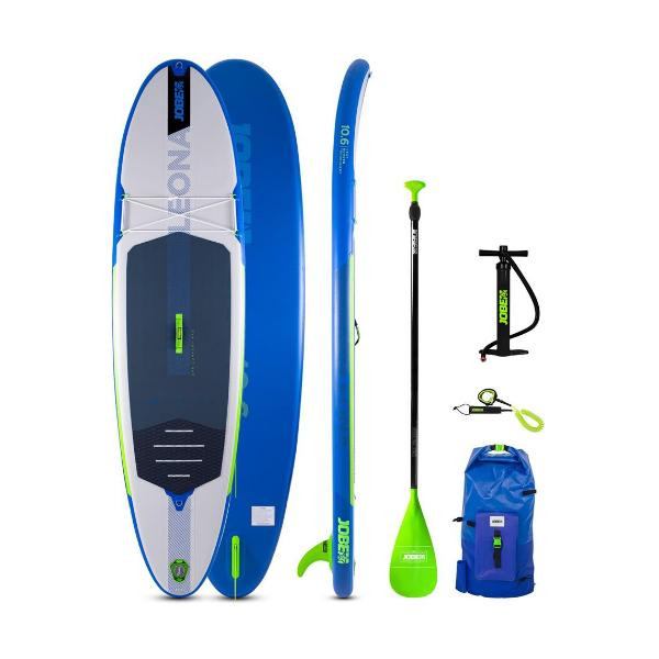 Jobe Leona Paddle Board - Thumbnail 2
