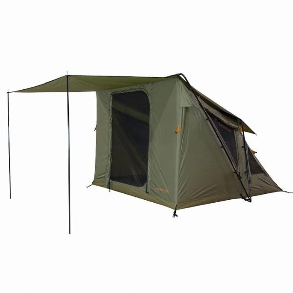 Darche Xtender 2.5 Tent (T050801765) | Boat Warehouse Australia