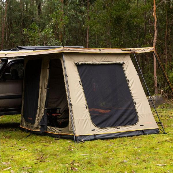 Darche Eclipse 270/180 Retreat Annex (T050801741) | Boat Warehouse