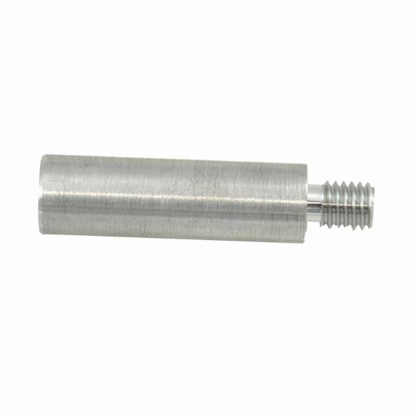 CAA Zinc Pencil Anodes 16mm Diameter (CDZ9-092 CDZ9-130 CDZ9-067